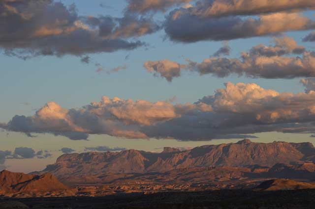 Visit Big Bend